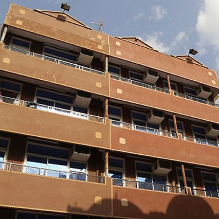 Sukh Sagar Hotel Ádzsmir Kültér fotó