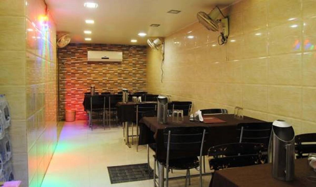 Sukh Sagar Hotel Ádzsmir Kültér fotó